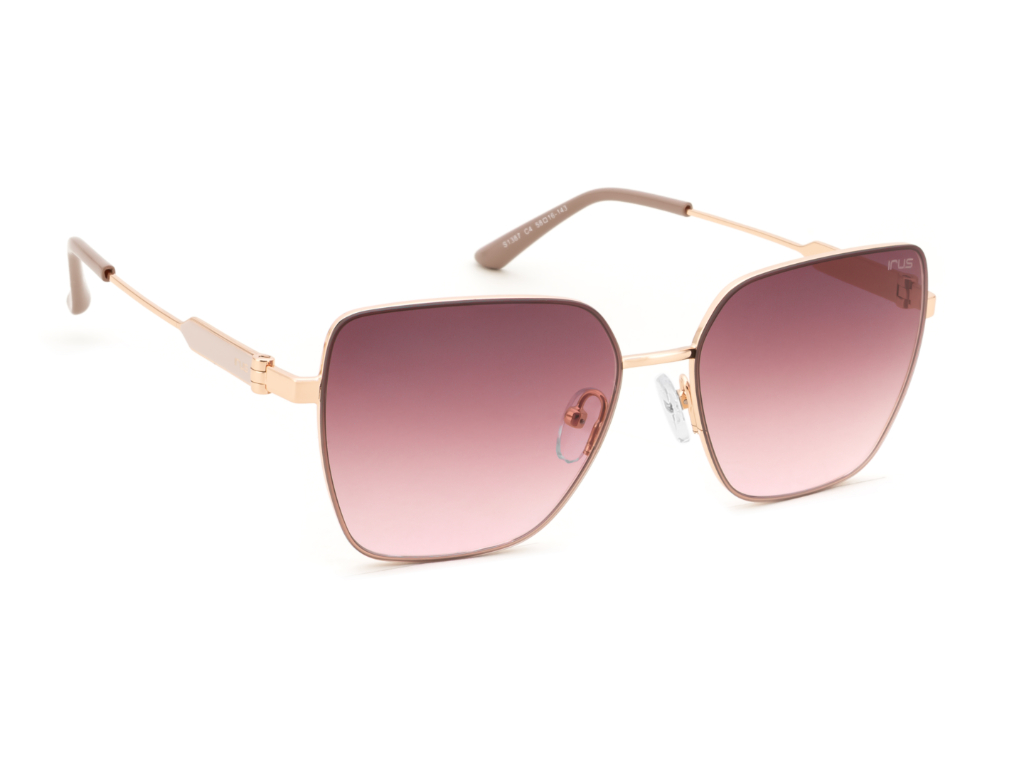 IRUS Standard Color Full-Rimmed Eyeglasses - Unisex