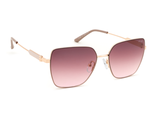 IRUS Standard Color Full-Rimmed Eyeglasses - Unisex
