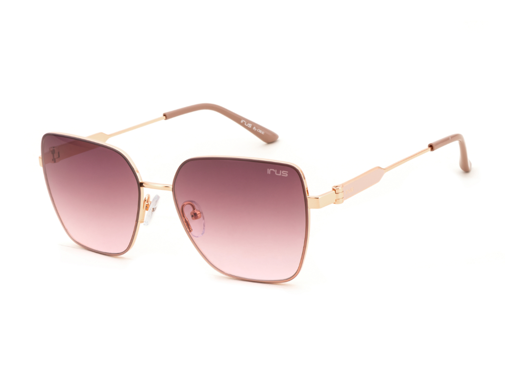 IRUS Standard Color Full-Rimmed Eyeglasses - Unisex