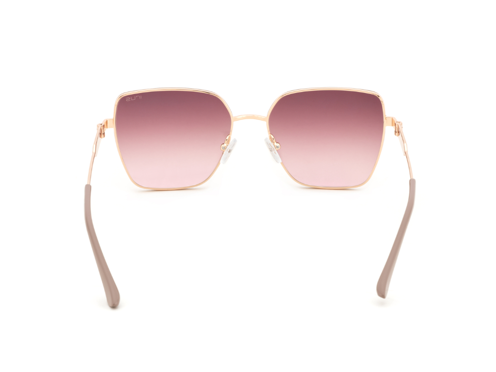 IRUS Standard Color Full-Rimmed Eyeglasses - Unisex