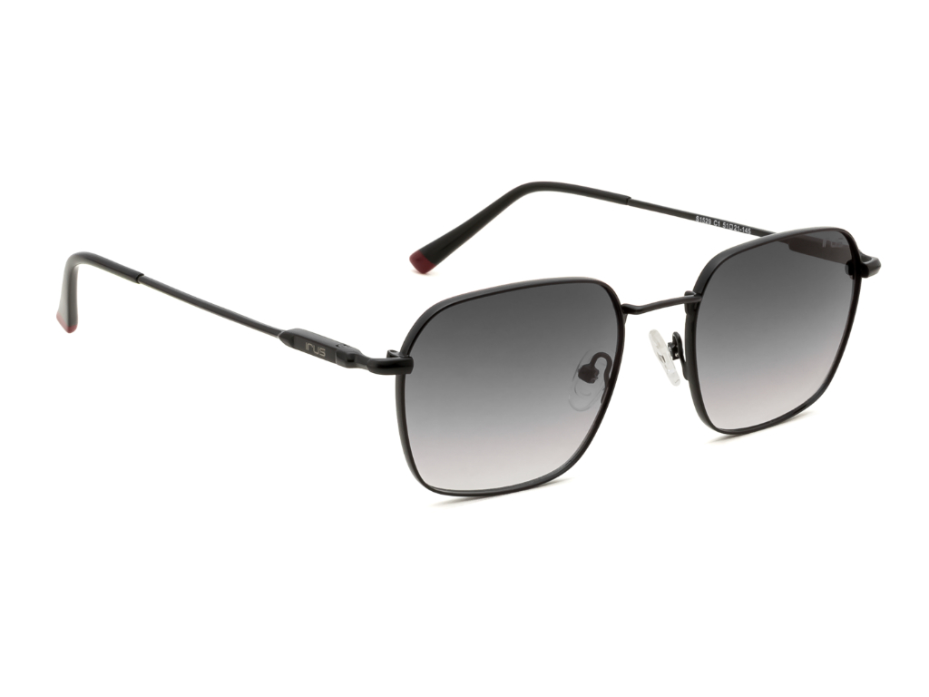 IRUS Standard Color Full-Rimmed Eyeglasses - Unisex