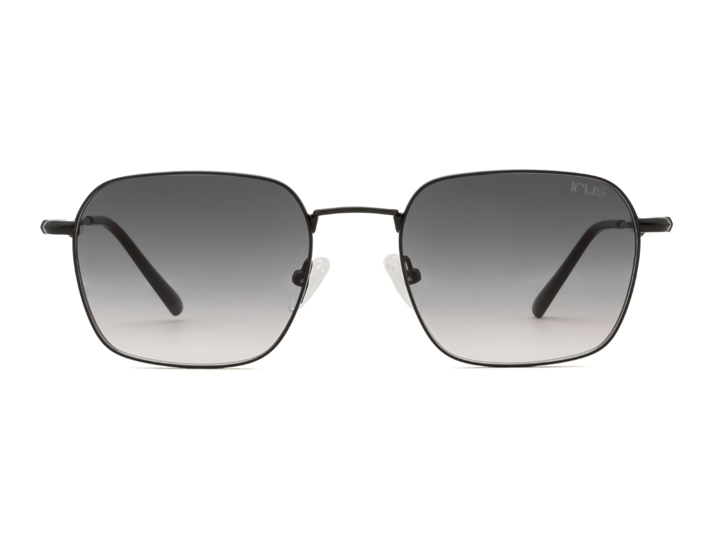 IRUS Standard Color Full-Rimmed Eyeglasses - Unisex