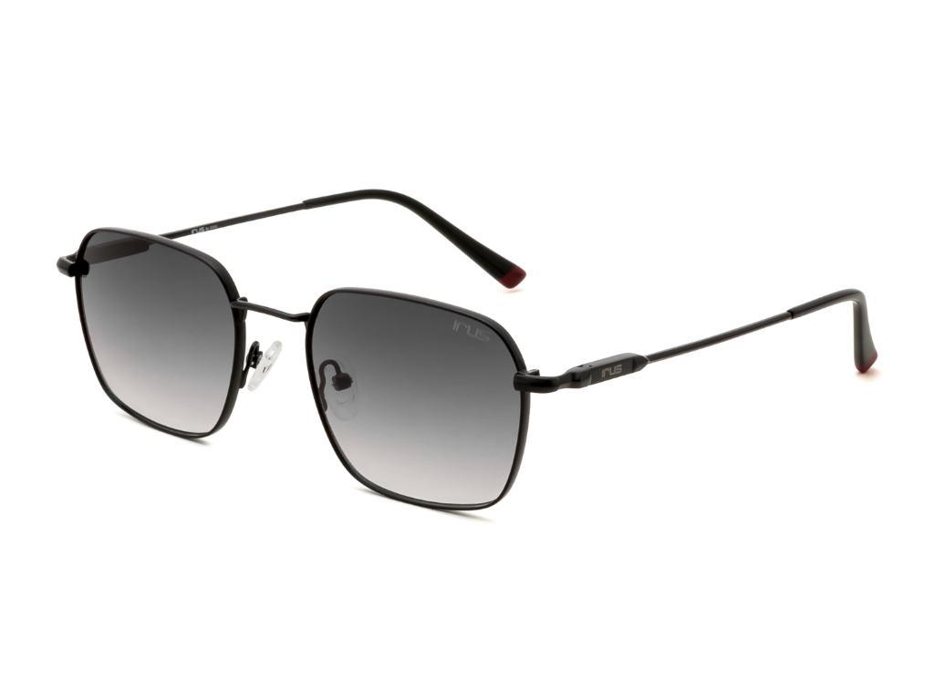 IRUS Standard Color Full-Rimmed Eyeglasses - Unisex