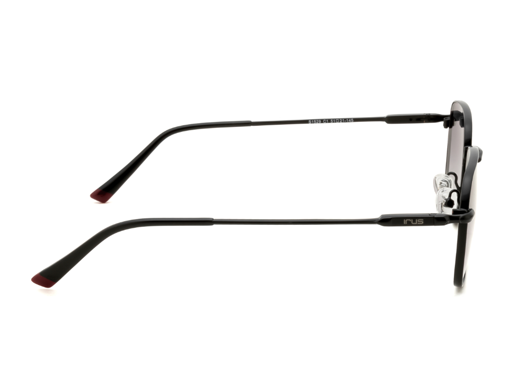 IRUS Standard Color Full-Rimmed Eyeglasses - Unisex