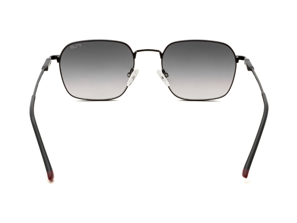 IRUS Standard Color Full-Rimmed Eyeglasses - Unisex