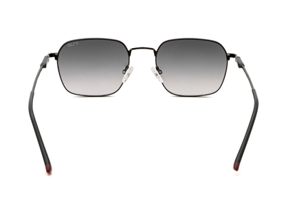 IRUS Standard Color Full-Rimmed Eyeglasses - Unisex