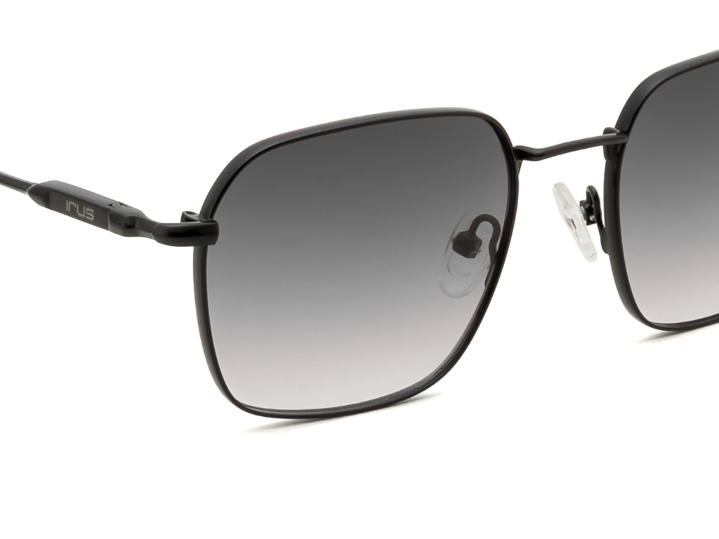 IRUS Standard Color Full-Rimmed Eyeglasses - Unisex