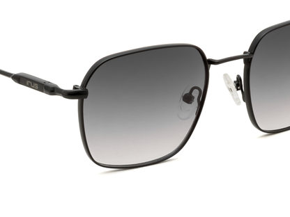 IRUS Standard Color Full-Rimmed Eyeglasses - Unisex