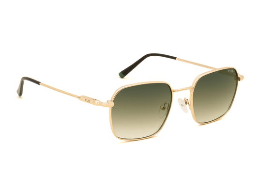 IRUS Standard Color Full-Rimmed Eyeglasses - Unisex