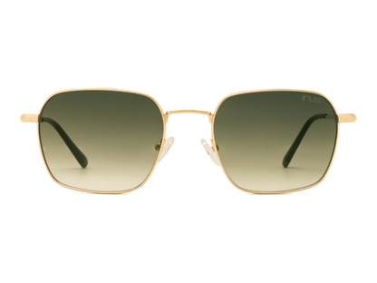 IRUS Standard Color Full-Rimmed Eyeglasses - Unisex