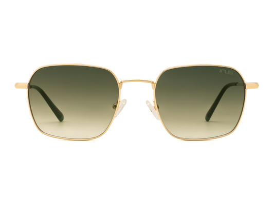 IRUS Standard Color Full-Rimmed Eyeglasses - Unisex