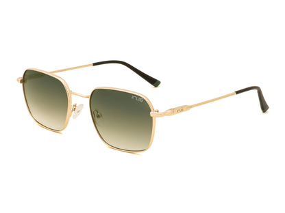 IRUS Standard Color Full-Rimmed Eyeglasses - Unisex