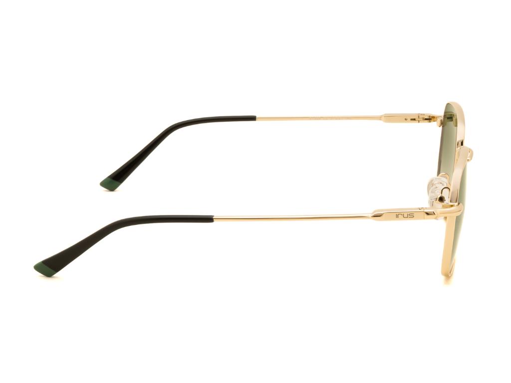 IRUS Standard Color Full-Rimmed Eyeglasses - Unisex
