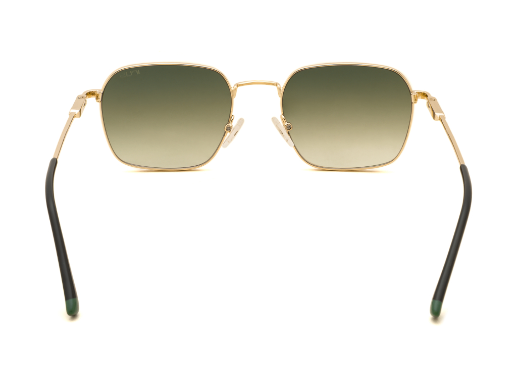 IRUS Standard Color Full-Rimmed Eyeglasses - Unisex
