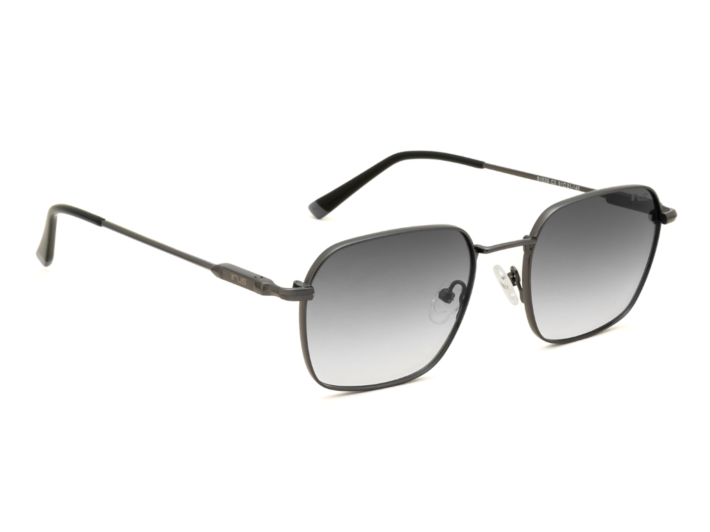IRUS Standard Color Full-Rimmed Eyeglasses - Unisex