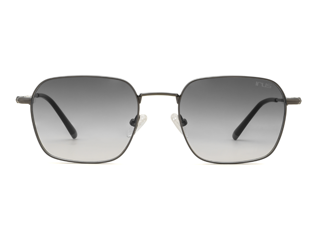 IRUS Standard Color Full-Rimmed Eyeglasses - Unisex