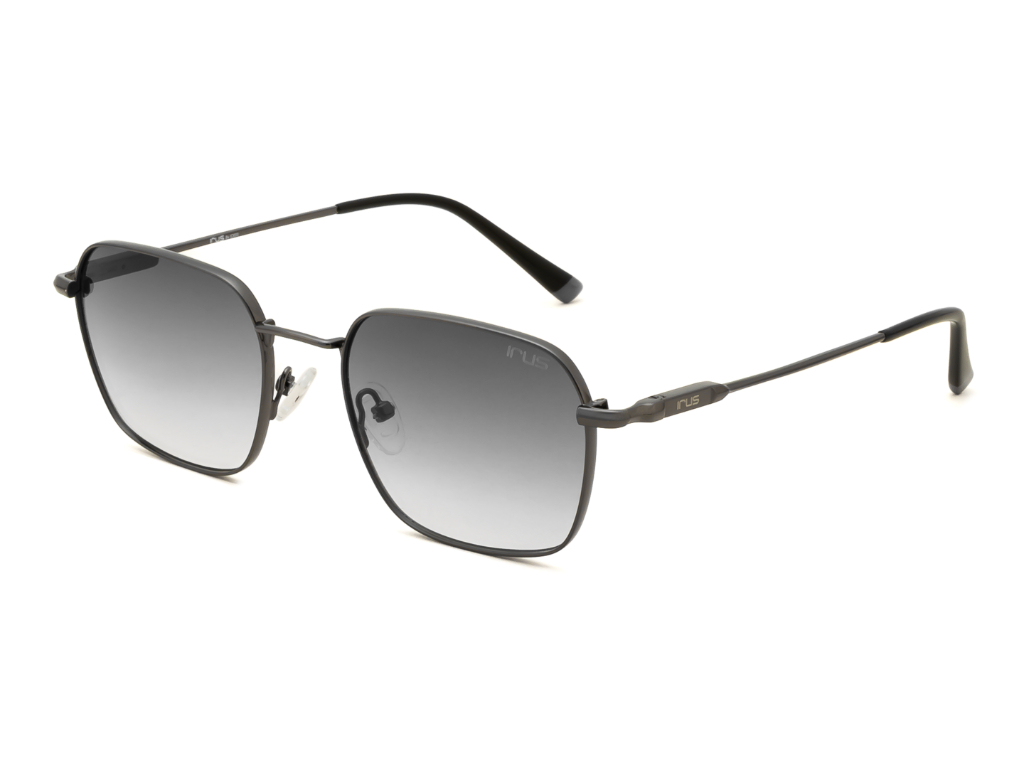 IRUS Standard Color Full-Rimmed Eyeglasses - Unisex