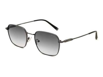 IRUS Standard Color Full-Rimmed Eyeglasses - Unisex