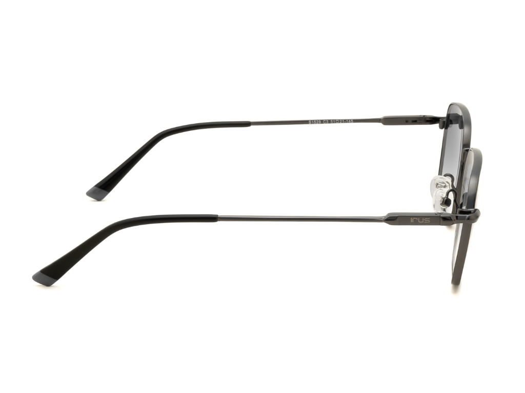 IRUS Standard Color Full-Rimmed Eyeglasses - Unisex