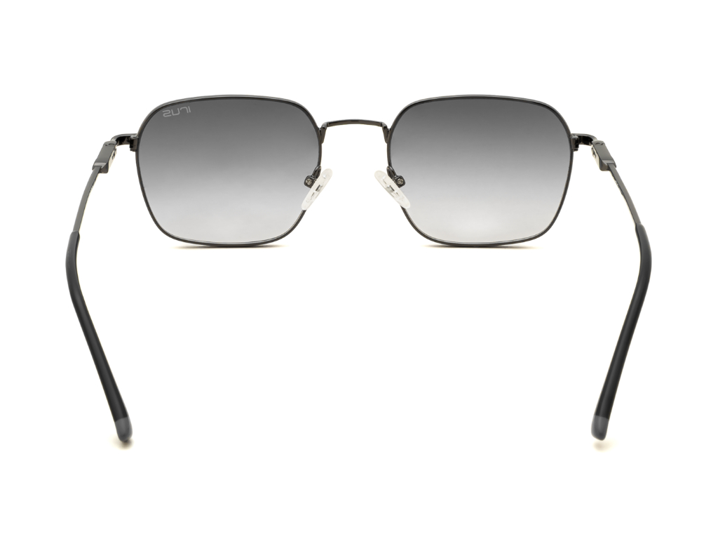 IRUS Standard Color Full-Rimmed Eyeglasses - Unisex