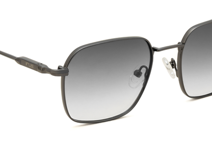 IRUS Standard Color Full-Rimmed Eyeglasses - Unisex