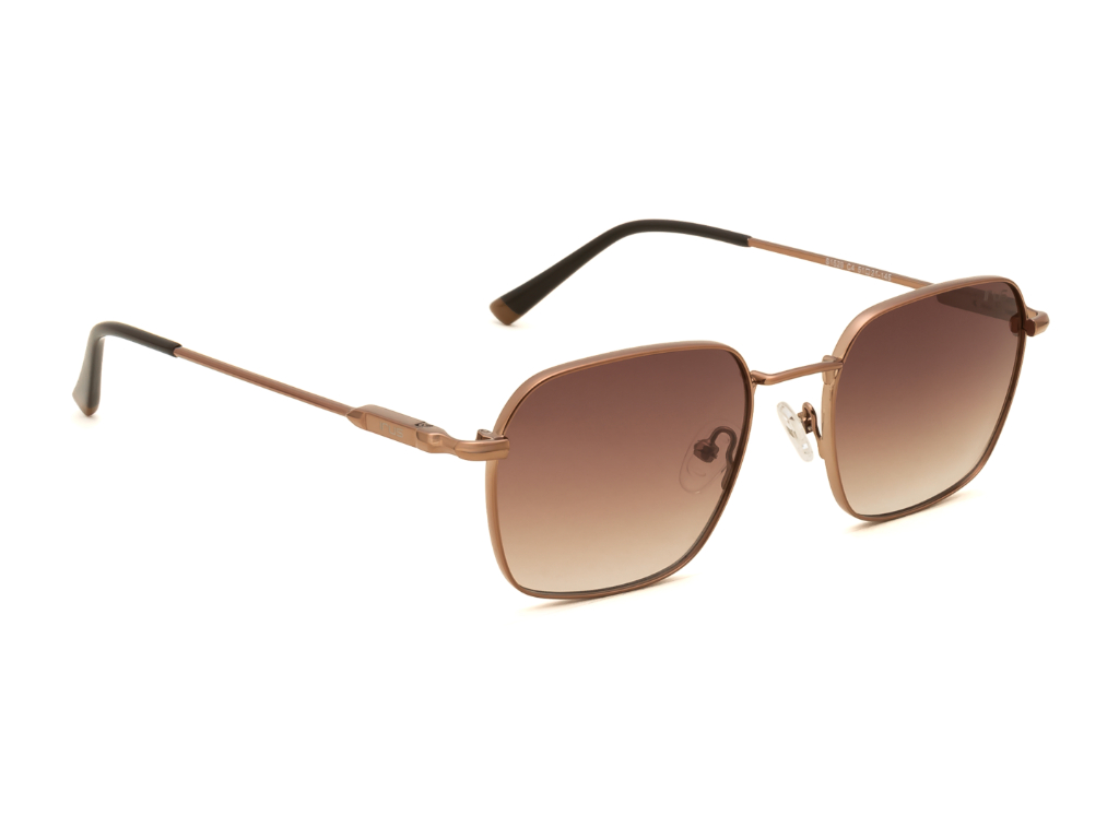 IRUS Standard Color Full-Rimmed Eyeglasses - Unisex