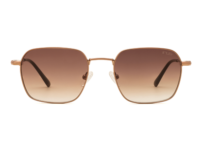 IRUS Standard Color Full-Rimmed Eyeglasses - Unisex