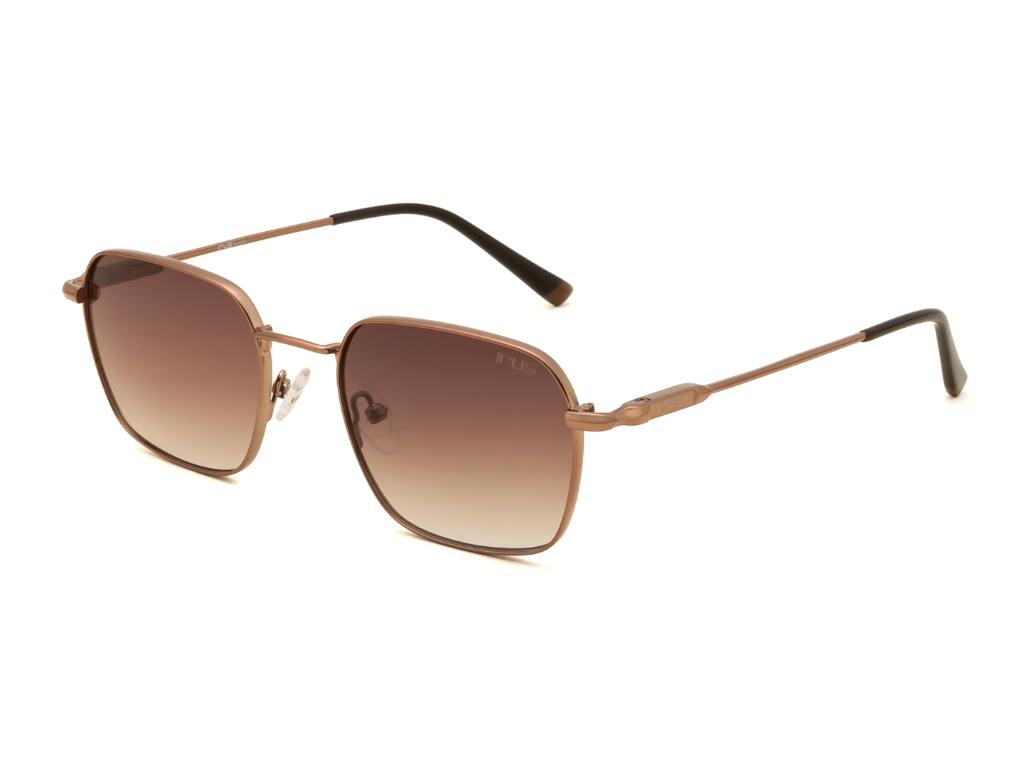 IRUS Standard Color Full-Rimmed Eyeglasses - Unisex