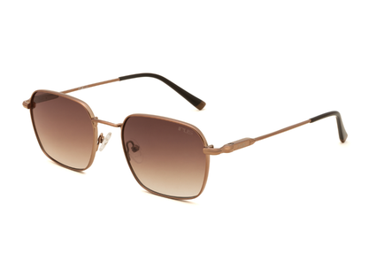 IRUS Standard Color Full-Rimmed Eyeglasses - Unisex