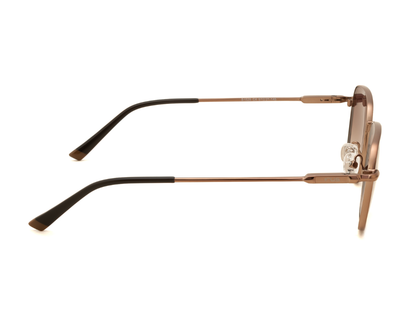IRUS Standard Color Full-Rimmed Eyeglasses - Unisex