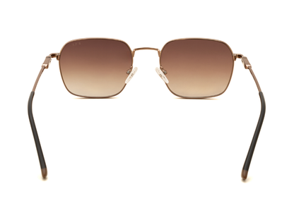 IRUS Standard Color Full-Rimmed Eyeglasses - Unisex