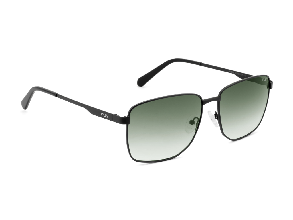 IRUS Standard Color Full-Rimmed Eyeglasses - Unisex