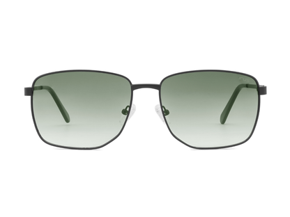IRUS Standard Color Full-Rimmed Eyeglasses - Unisex
