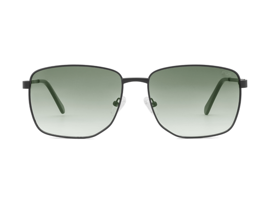 IRUS Standard Color Full-Rimmed Eyeglasses - Unisex