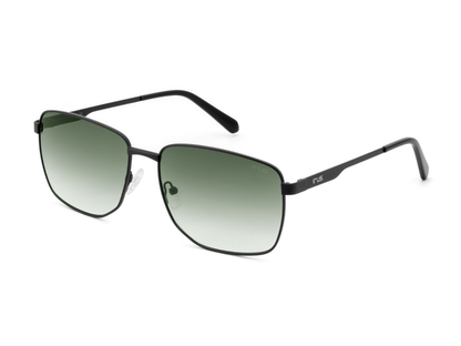 IRUS Standard Color Full-Rimmed Eyeglasses - Unisex