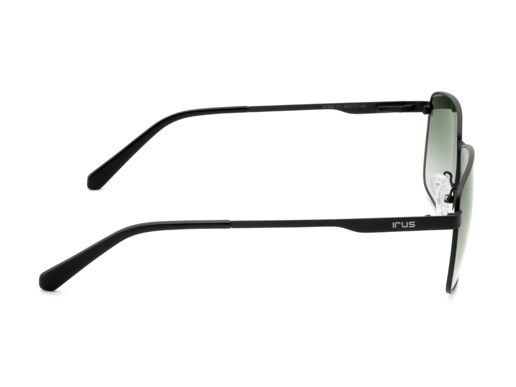 IRUS Standard Color Full-Rimmed Eyeglasses - Unisex
