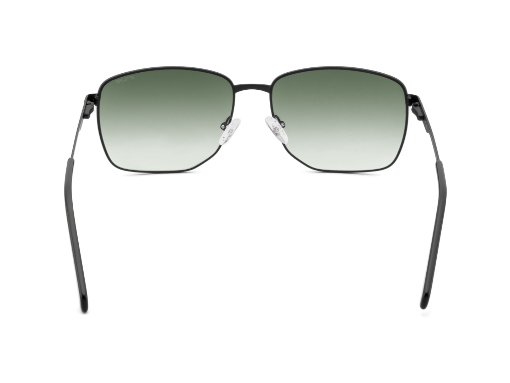 IRUS Standard Color Full-Rimmed Eyeglasses - Unisex