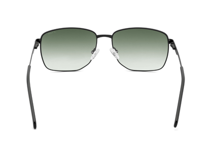 IRUS Standard Color Full-Rimmed Eyeglasses - Unisex