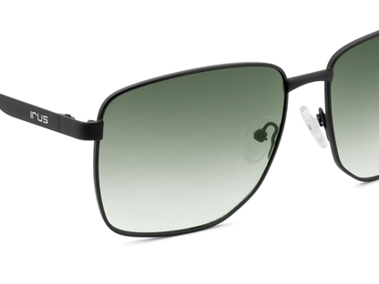 IRUS Standard Color Full-Rimmed Eyeglasses - Unisex