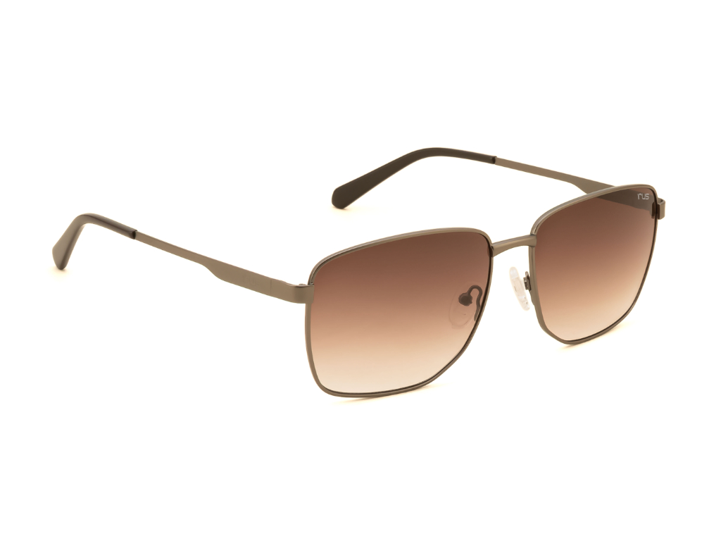 IRUS Standard Color Full-Rimmed Eyeglasses - Unisex