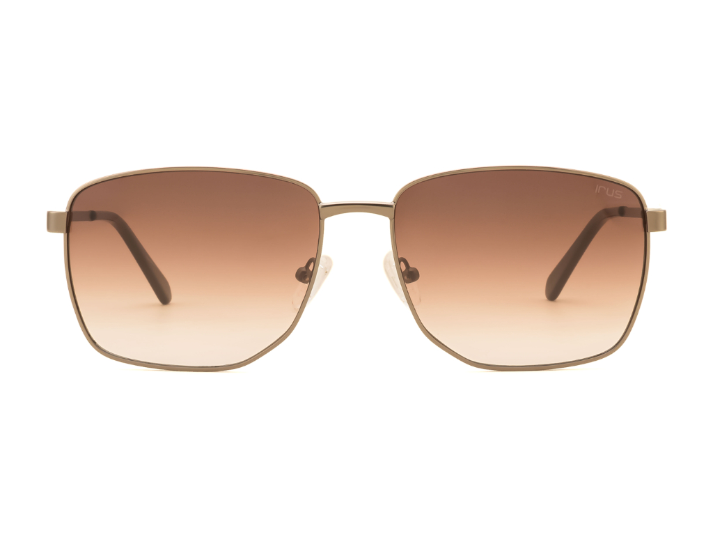 IRUS Standard Color Full-Rimmed Eyeglasses - Unisex