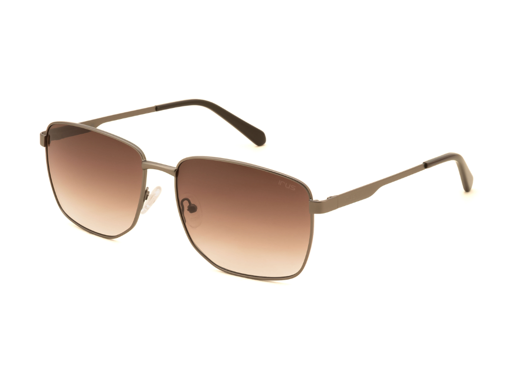 IRUS Standard Color Full-Rimmed Eyeglasses - Unisex