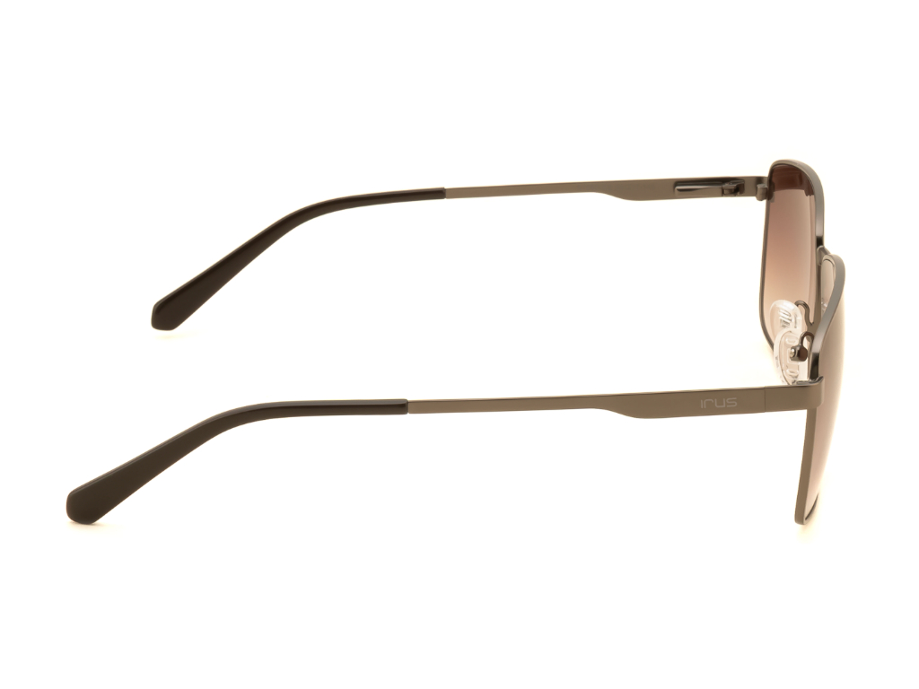 IRUS Standard Color Full-Rimmed Eyeglasses - Unisex