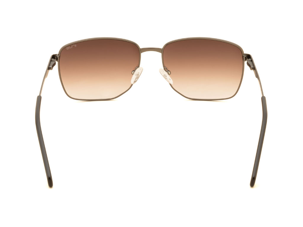 IRUS Standard Color Full-Rimmed Eyeglasses - Unisex