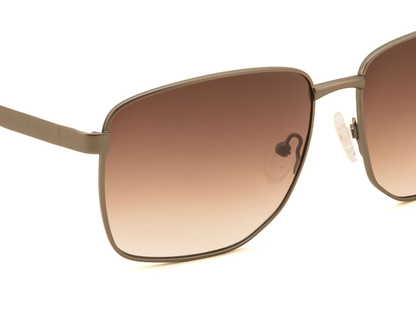 IRUS Standard Color Full-Rimmed Eyeglasses - Unisex