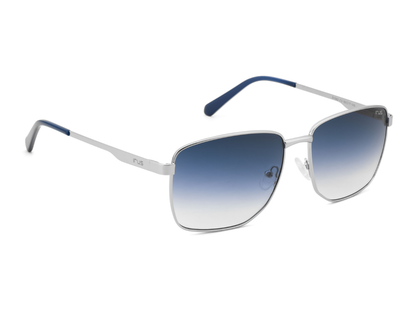 IRUS Standard Color Full-Rimmed Eyeglasses - Unisex