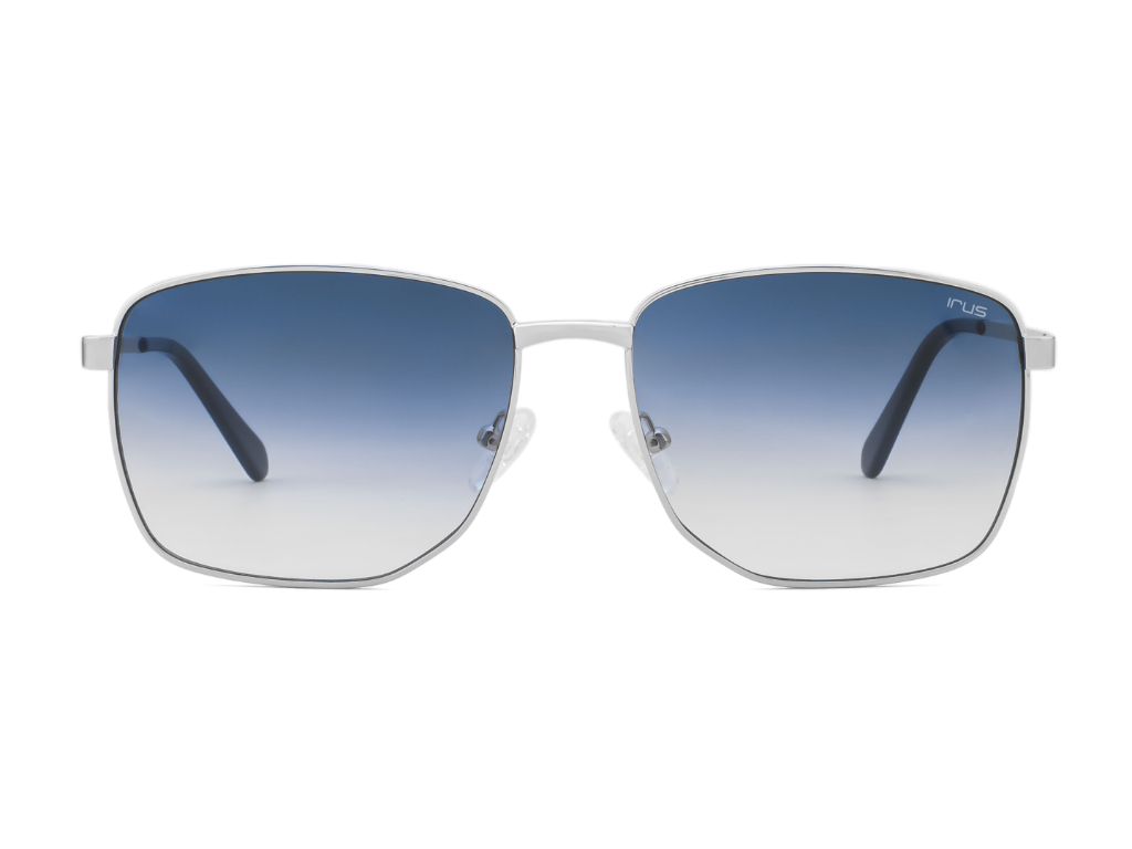IRUS Standard Color Full-Rimmed Eyeglasses - Unisex