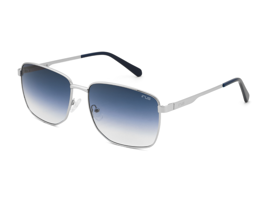 IRUS Standard Color Full-Rimmed Eyeglasses - Unisex