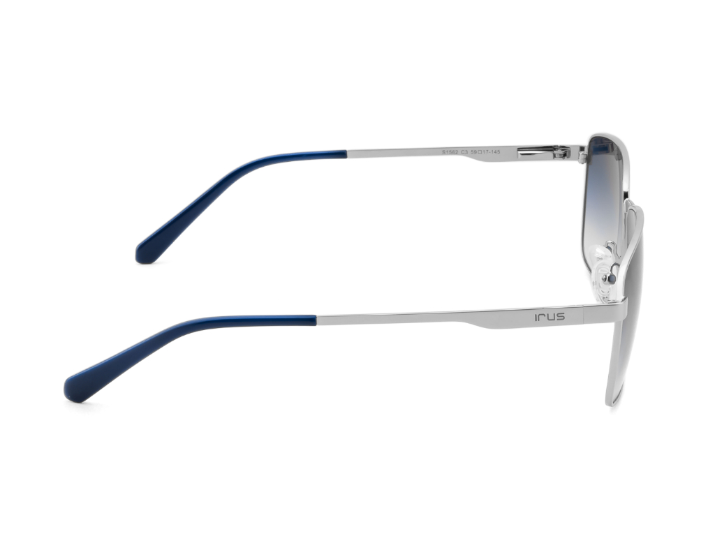 IRUS Standard Color Full-Rimmed Eyeglasses - Unisex