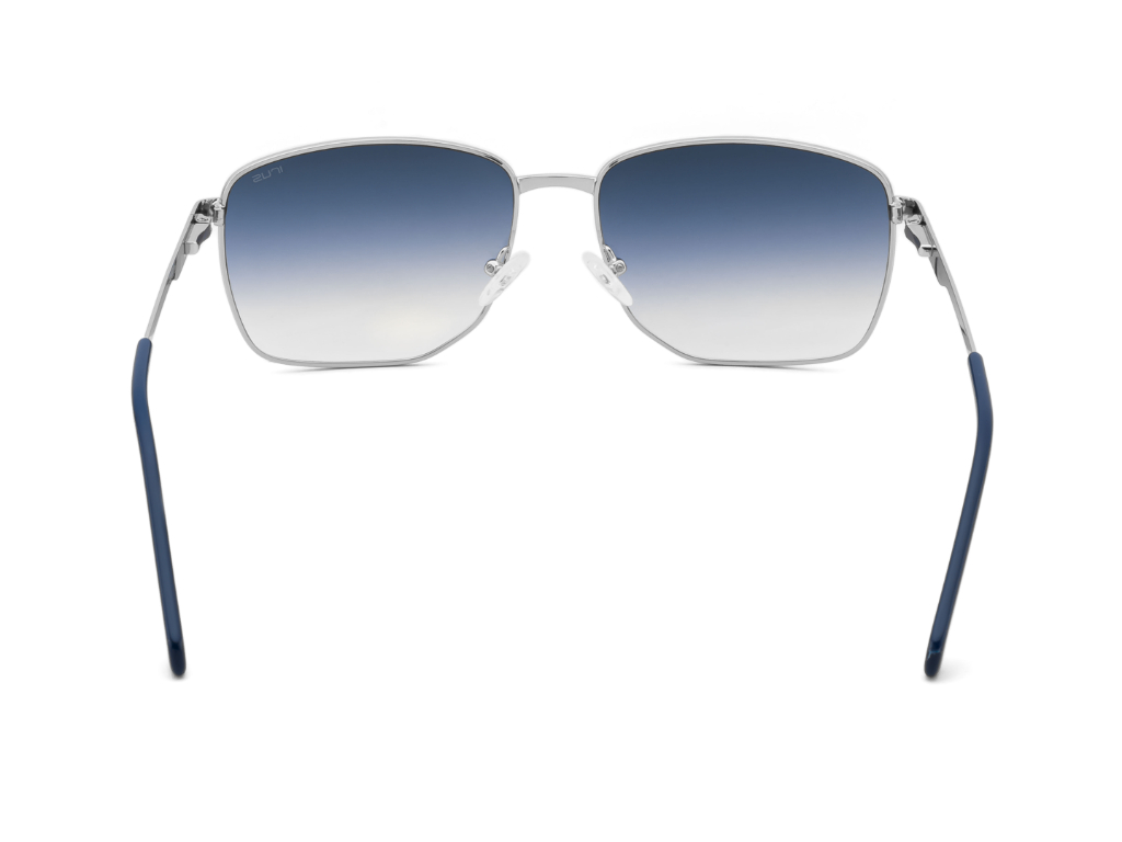 IRUS Standard Color Full-Rimmed Eyeglasses - Unisex